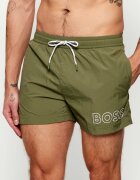 BOSS BLACK Șorți de baie Mooneye | regular fit