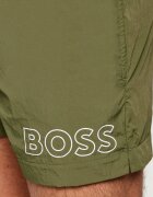 BOSS BLACK Șorți de baie Mooneye | regular fit