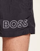 BOSS BLACK Șorți de baie Mooneye | Regular Fit