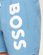 BOSS BLACK Șorți de baie OCTOPUS | regular fit