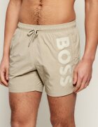 BOSS BLACK Șorți de baie OCTOPUS | regular fit