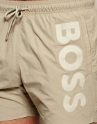 BOSS BLACK Șorți de baie OCTOPUS | regular fit