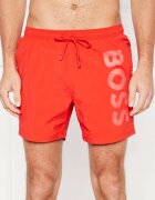 BOSS BLACK Șorți de baie Octopus | Regular Fit