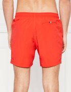 BOSS BLACK Șorți de baie Octopus | Regular Fit
