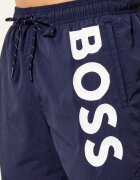 BOSS BLACK Șorți de baie OCTOPUS | Regular Fit