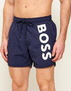 BOSS BLACK Șorți de baie OCTOPUS | Regular Fit