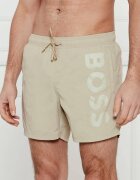 BOSS BLACK Șorți de baie Octopus | regular fit