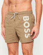 BOSS BLACK Șorți de baie OCTOPUS | regular fit