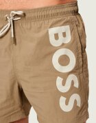 BOSS BLACK Șorți de baie OCTOPUS | regular fit