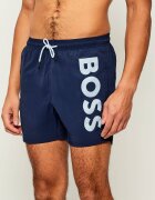 BOSS BLACK Șorți de baie OCTOPUS | regular fit