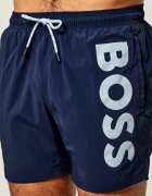 BOSS BLACK Șorți de baie OCTOPUS | regular fit