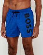 BOSS BLACK Șorți de baie OCTOPUS | Regular Fit
