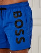 BOSS BLACK Șorți de baie OCTOPUS | Regular Fit