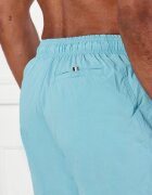 BOSS BLACK Șorți de baie OCTOPUS | Regular Fit