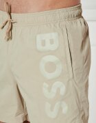 BOSS BLACK Șorți de baie Octopus | regular fit