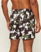 BOSS BLACK Șorți de baie Pike | regular fit