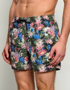 BOSS BLACK Șorți de baie Piranha | regular fit