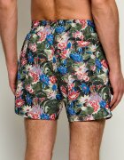 BOSS BLACK Șorți de baie Piranha | regular fit