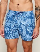 BOSS BLACK Șorți de baie Piranha | regular fit