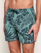 BOSS BLACK Șorți de baie Piranha | regular fit