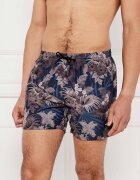 BOSS BLACK Șorți de baie Piranha | Regular Fit
