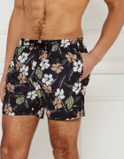 BOSS BLACK Șorți de baie Piranha | Regular Fit