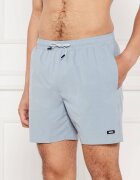 BOSS BLACK Șorți de baie | Regular Fit