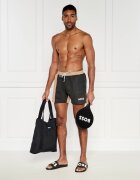BOSS BLACK Șorți de baie | Regular Fit