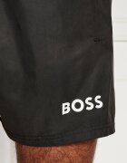 BOSS BLACK Șorți de baie | Regular Fit