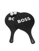 BOSS BLACK Șorți de baie | Regular Fit