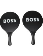 BOSS BLACK Șorți de baie | Regular Fit