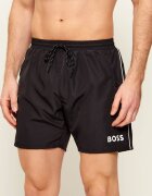 BOSS BLACK Șorți de baie | Regular Fit