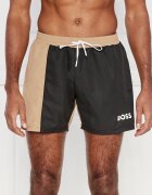 BOSS BLACK Șorți de baie | Regular Fit