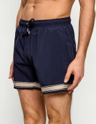 BOSS BLACK Șorți de baie Resort_Tape | regular fit