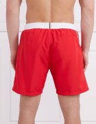 BOSS BLACK Șorți de baie Starfish | Regular Fit