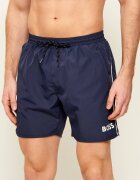 BOSS BLACK Șorți de baie Starfish | Regular Fit