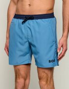 BOSS BLACK Șorți de baie Starfish | regular fit