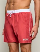 BOSS BLACK Șorți de baie Starfish | regular fit