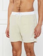 BOSS BLACK Șorți de baie Starfish | Regular Fit
