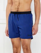 BOSS BLACK Șorți de baie Starfish | Regular Fit