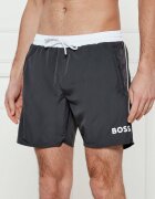 BOSS BLACK Șorți de baie Starfish | Regular Fit