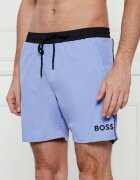 BOSS BLACK Șorți de baie Starfish | Regular Fit
