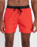 BOSS BLACK Șorți de baie Starfish | Regular Fit