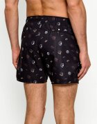 BOSS BLACK Șorți de baie Sunfish | regular fit