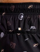 BOSS BLACK Șorți de baie Sunfish | regular fit