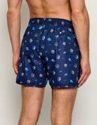 BOSS BLACK Șorți de baie Sunfish | regular fit