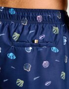 BOSS BLACK Șorți de baie Sunfish | regular fit
