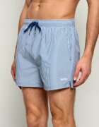 BOSS BLACK Șorți de baie Velvetfish | regular fit