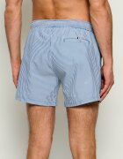 BOSS BLACK Șorți de baie Velvetfish | regular fit