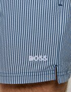 BOSS BLACK Șorți de baie Velvetfish | regular fit